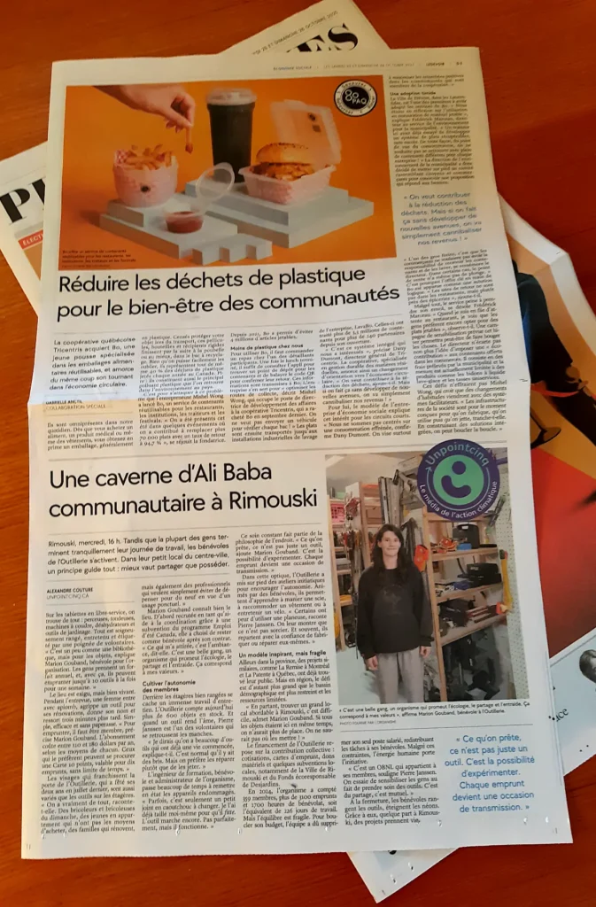 Ledevoir pleine page