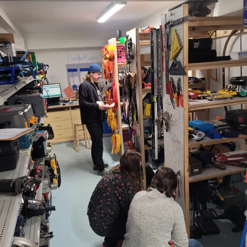 07 Inventaire janvier