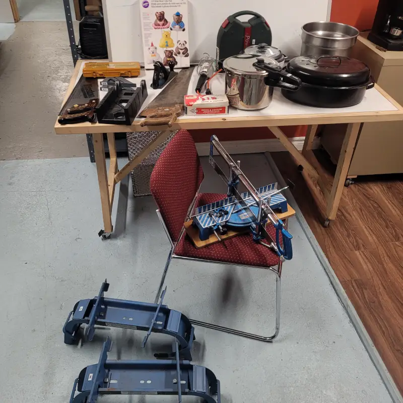 08 Inventaire janvier