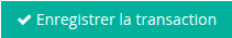 Enregistrer la transaction